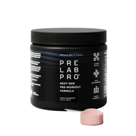 Performance Lab Pre Lab Pro