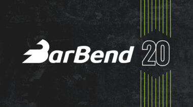 BarBend 20 Press Release