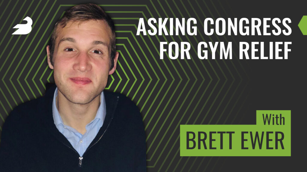 CrossFit's Brett Ewer