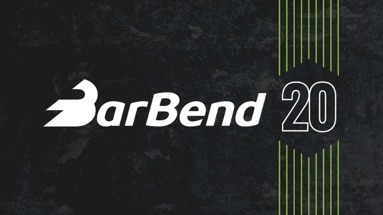 The BarBend 20