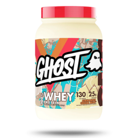 Ghost Whey Protein Powder