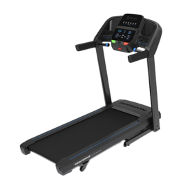 The 7 Best Treadmills for Apartments 2024 BarBend