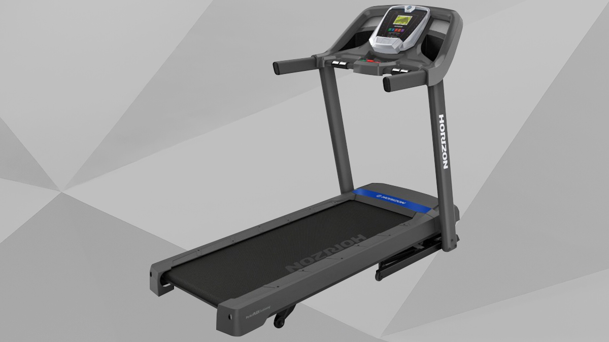 t101 treadmill Horizon t101 vs sole f63 treadmill comparison