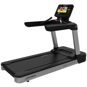 Life Fitness Club Series Plus Treadmill Review LaptrinhX News