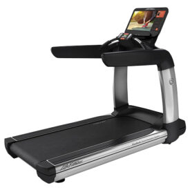 Life Fitness Elevation Series Treadmill