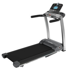 Life Fitness F3 Treadmill