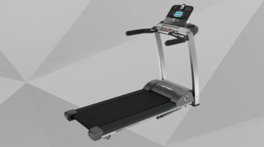 Life Fitness F3 Treadmill Review
