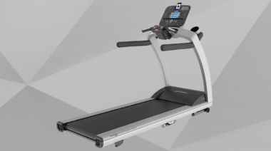 Life Fitness T5 Treadmill Review