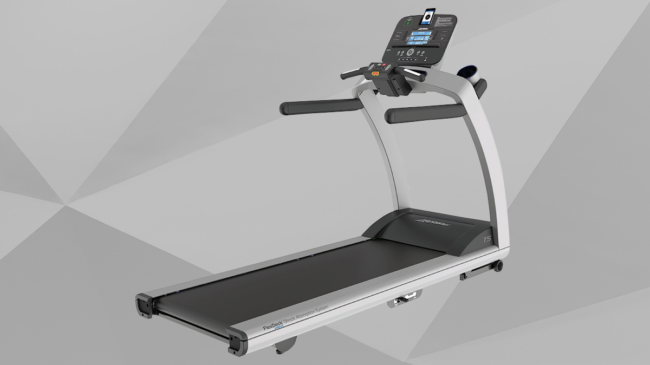 Life Fitness T5 Treadmill Review