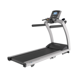 Life Fitness T5 Treadmill