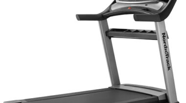 Nordictrack 2950 commercial discount treadmill