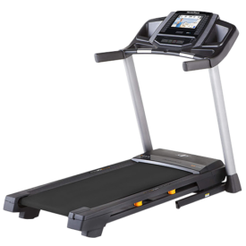 Nordictrack t 6.5 si treadmill reviews sale