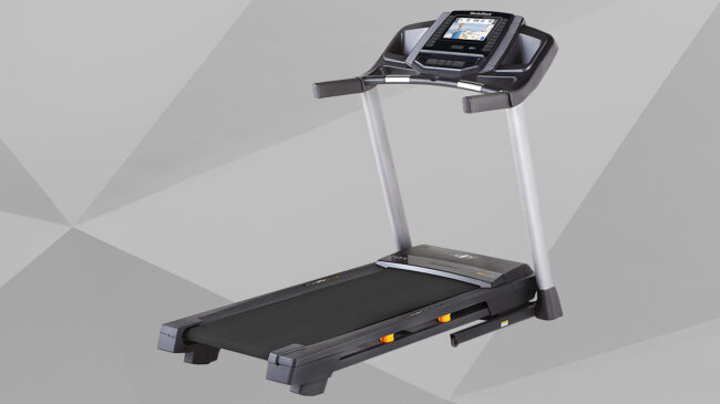 NordicTrack T Series Treadmill Review