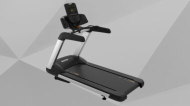 Precor TRM 731 Treadmill Review