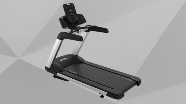 Precor TRM 731 Treadmill Review