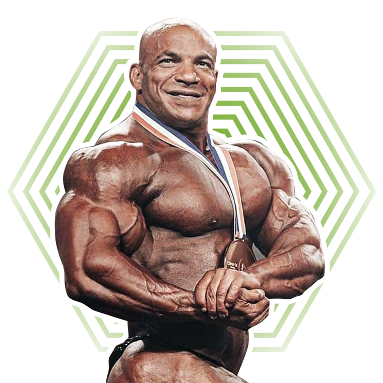 Mamdouh "Big Ramy" Elssbiay - The BarBend 20