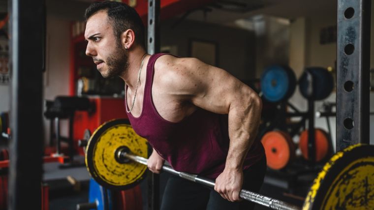 The 5 Best Lower Lat Exercises for a Denser Back