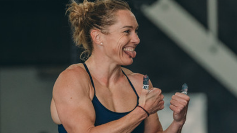 Two Teenagers Top the 2021 CrossFit Open Leaderboard After 21.2