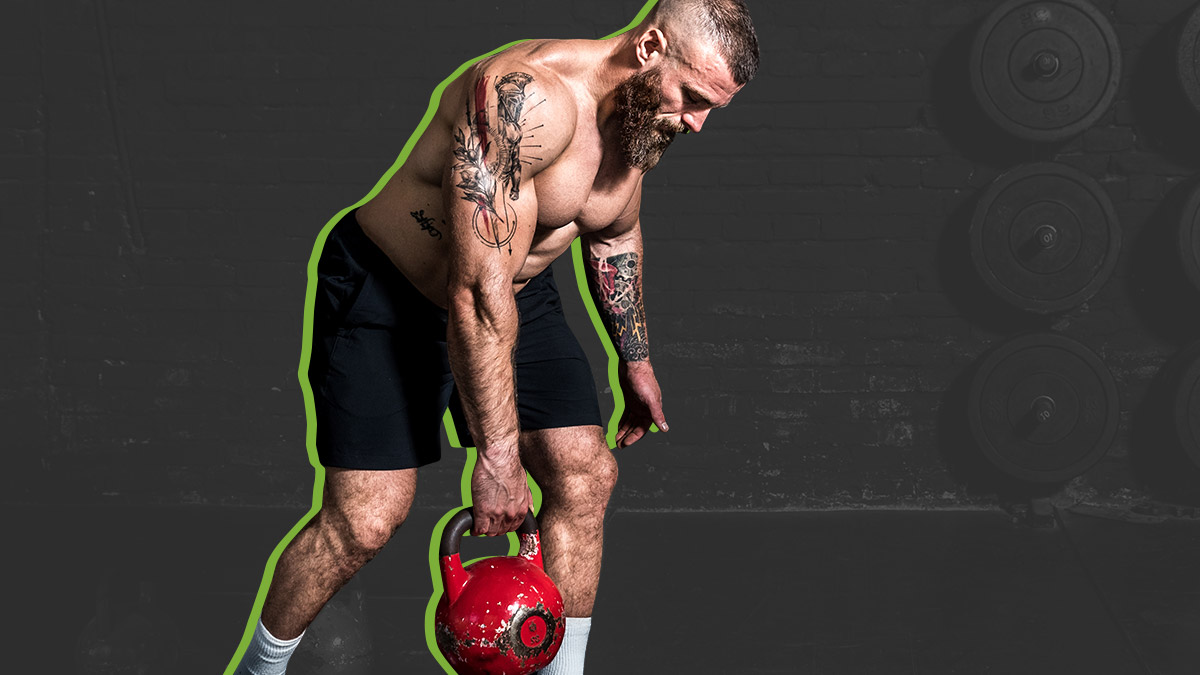 Kettlebell Workouts for Functional Fitness – Fitness Volt