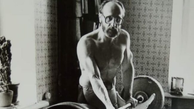 Yury Vlasov