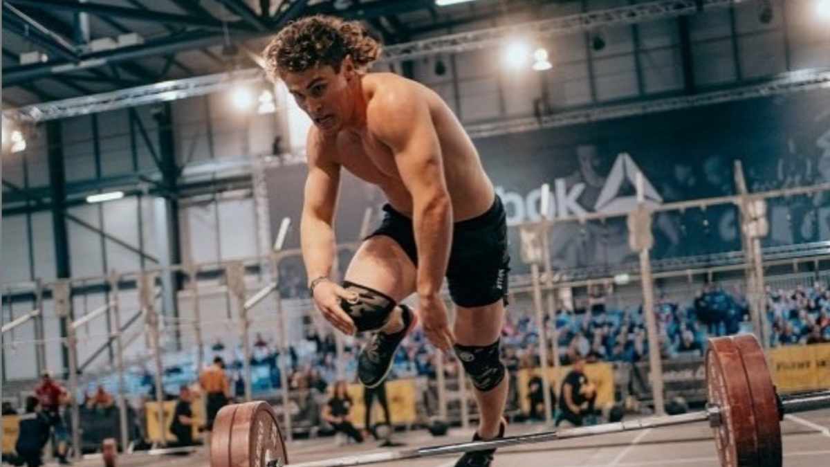 5 CrossFit Men Who Have a Shot at Winning the 2021 Games ...