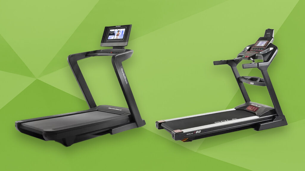 nordictrack x22i treadmill Archives BarBend