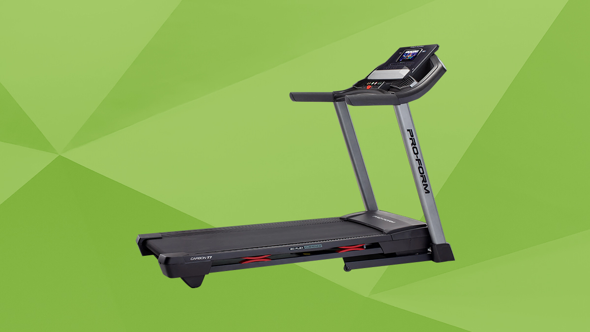 The 6 Best Treadmills for Home (2021 Updated) BarBend