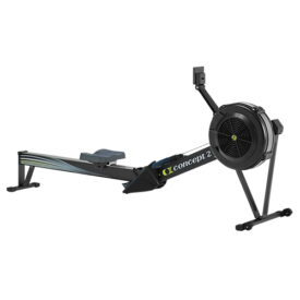 Rowing machine for big and tall sale