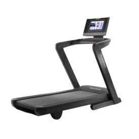 Smallest nordictrack treadmill hot sale