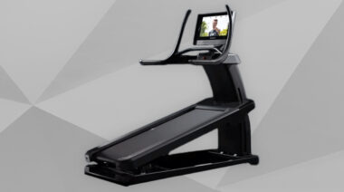 NordicTrack X22i Incline Treadmill