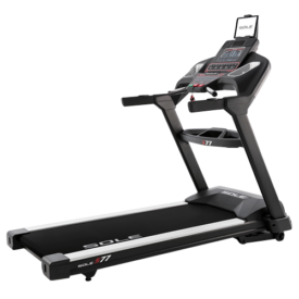 Sole S77 Treadmill Review 2024 Update BarBend