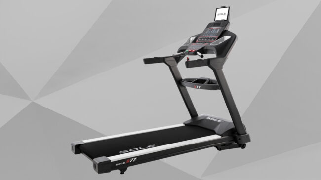 Sole S77 Treadmill Review