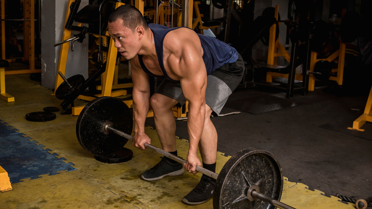 The 15 Best Barbell Exercises For Mass, Strength, and Power