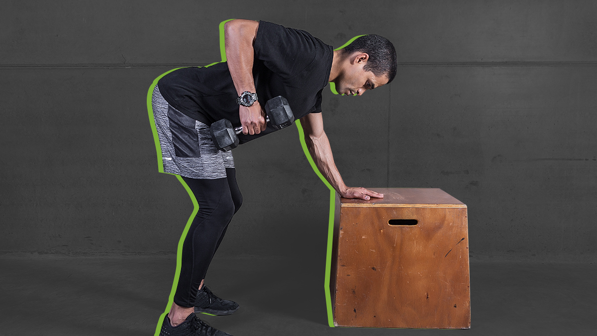 The Best Back Workout for Men, Women, Strength, and More BarBend