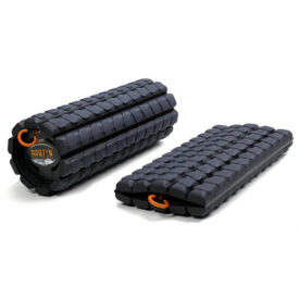 Best foam rollers UK: Our top picks for runners