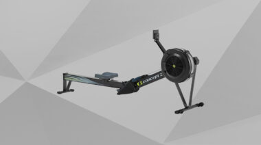 Concept 2 Rower Review