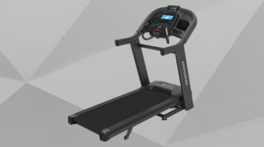 Horizon 7.4 AT Treadmill Review