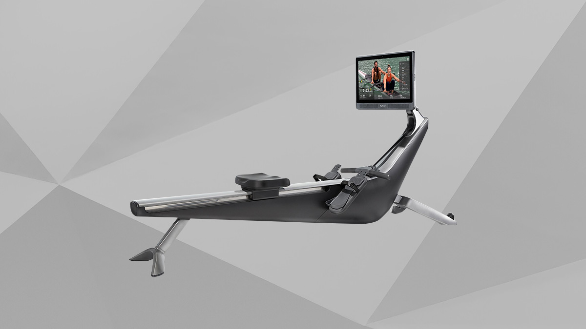 Hydrow Pro Rower Review (2024) | BarBend