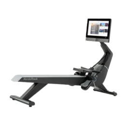 Nordictrack rower rw900 online manual