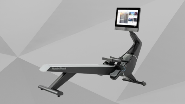 NordicTrack RW900