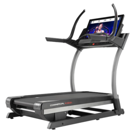 NordicTrack X32i Incline Treadmill