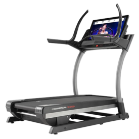 nordictrack treadmill reviews 2021