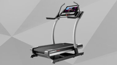NordicTrack X32i Treadmill Review