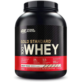 Optimum Nutrition Rocky Road