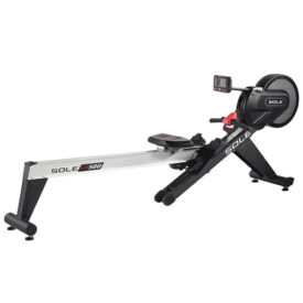 Sole SR500 Rower