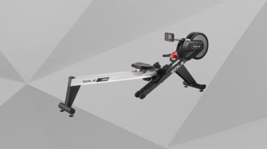 Sole SR500 Rower Review