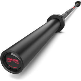 Synergee Games Cerakote Barbell