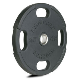 buy barbell and bumper plates