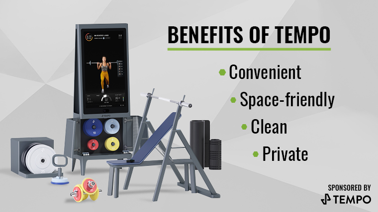 Benefits of Tempo