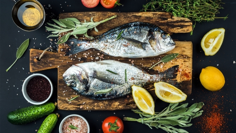 Omega 3 Benefits More Muscle Better Recovery and Enhanced